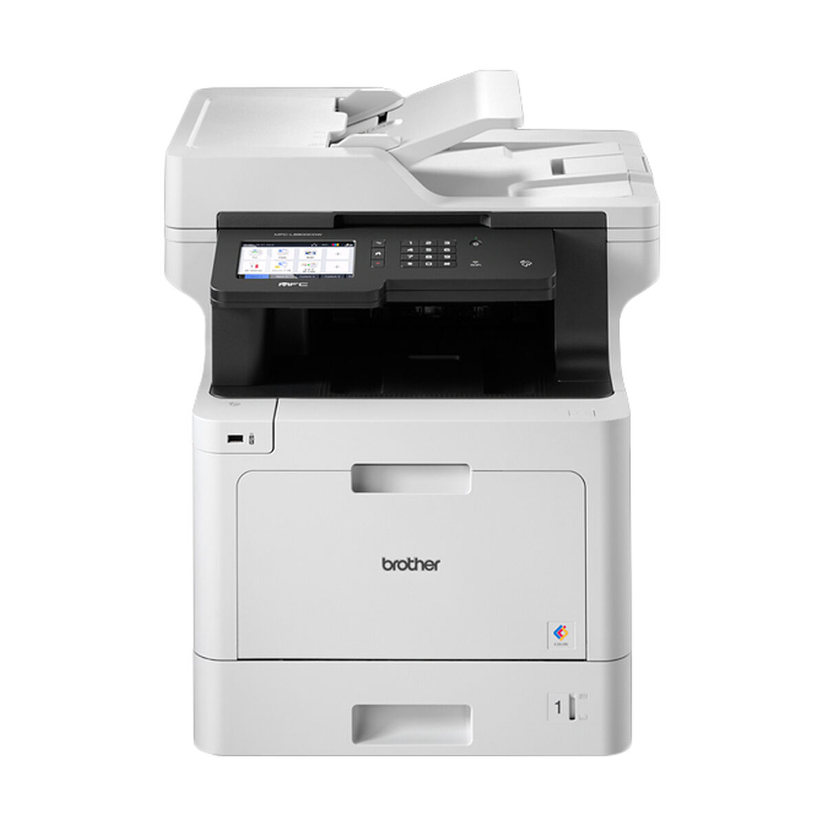 Laserski Tiskalnik Brother MFC-L8900CDW